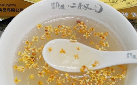 立夏時(shí)節(jié)，二月風(fēng)野生葛粉與自然共赴一場(chǎng)有機(jī)之約