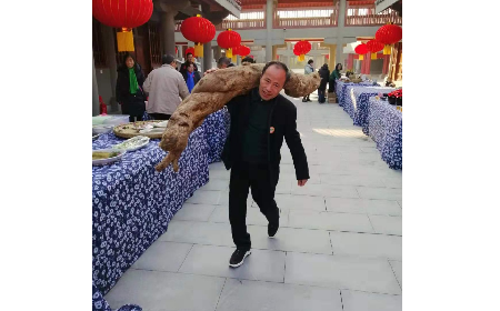 163 年只做一件事！深山非遺葛粉憑啥火遍全國(guó)？