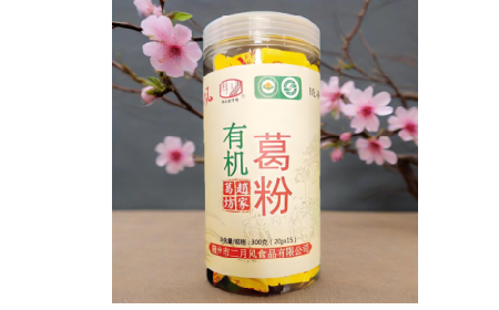 被同事塞了罐有機(jī)野生葛根粉后，我的辦公室生活變了樣