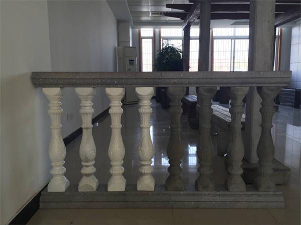 預制廊柱、圍墻應用廣泛...(圖3)