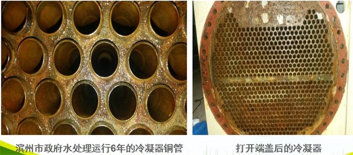 專業(yè)治理：中央空調(diào)【制冷效果差、費(fèi)電...】(圖3)