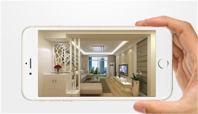看家、看店、隨時隨地手機查看：室內(nèi)監(jiān)控(圖1)