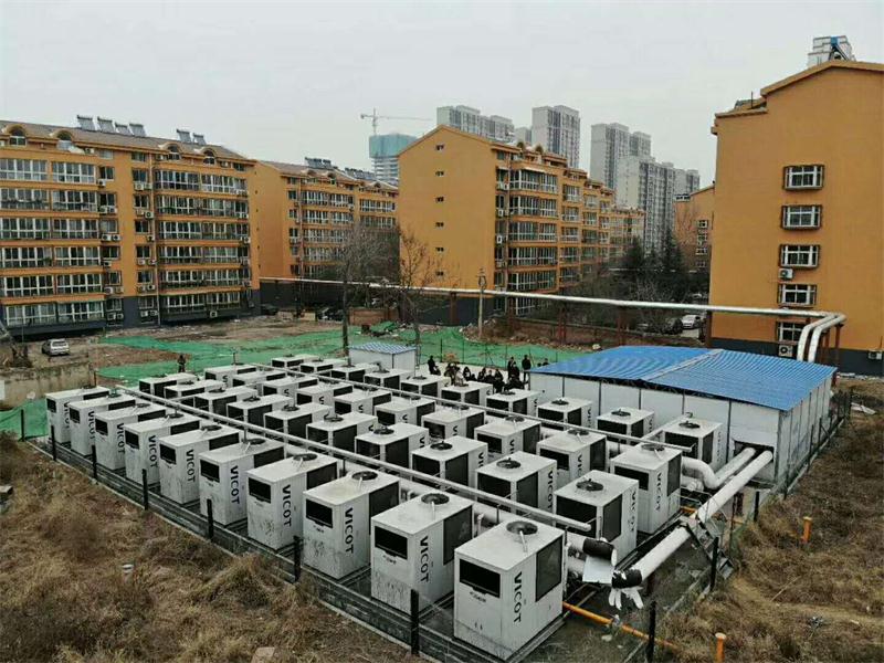 泰安中正節(jié)能工程設(shè)計(jì)有限公司：GB2、GC3級(jí)壓力管道設(shè)計(jì)，熱源廠、熱力站、地?zé)崮芄こ痰仍O(shè)計(jì)。電話：15662022051(圖2)