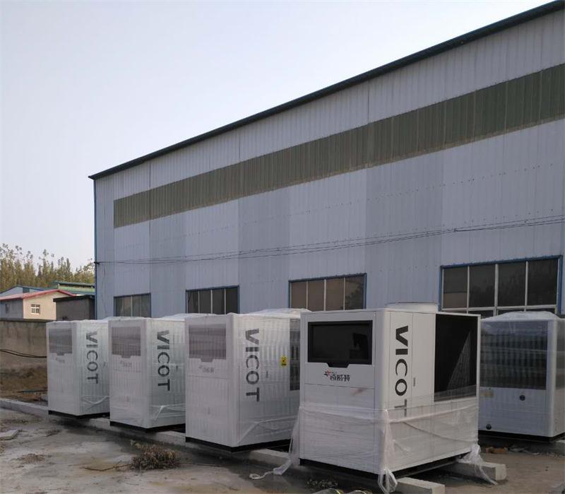 泰安中正節(jié)能工程設(shè)計(jì)有限公司：GB2、GC3級(jí)壓力管道設(shè)計(jì)，熱源廠、熱力站、地?zé)崮芄こ痰仍O(shè)計(jì)。電話：15662022051(圖1)