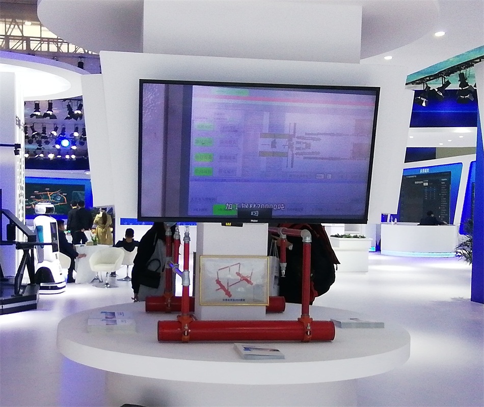 2020年山東綠博會“新城建”都有啥東東？(圖10)