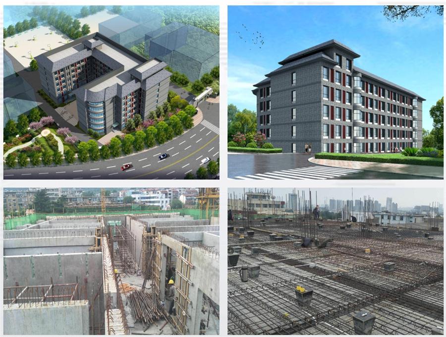 “裝配式建筑”初探！(圖10)