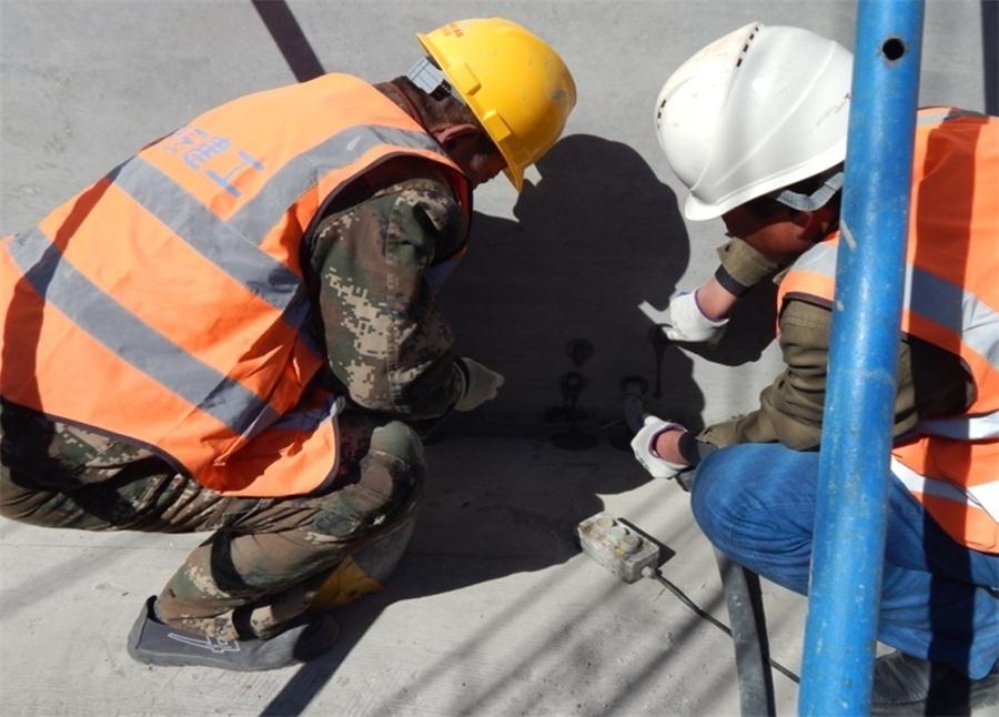 【四新學堂】：套筒灌漿那點事（裝配式建筑）！(圖11)