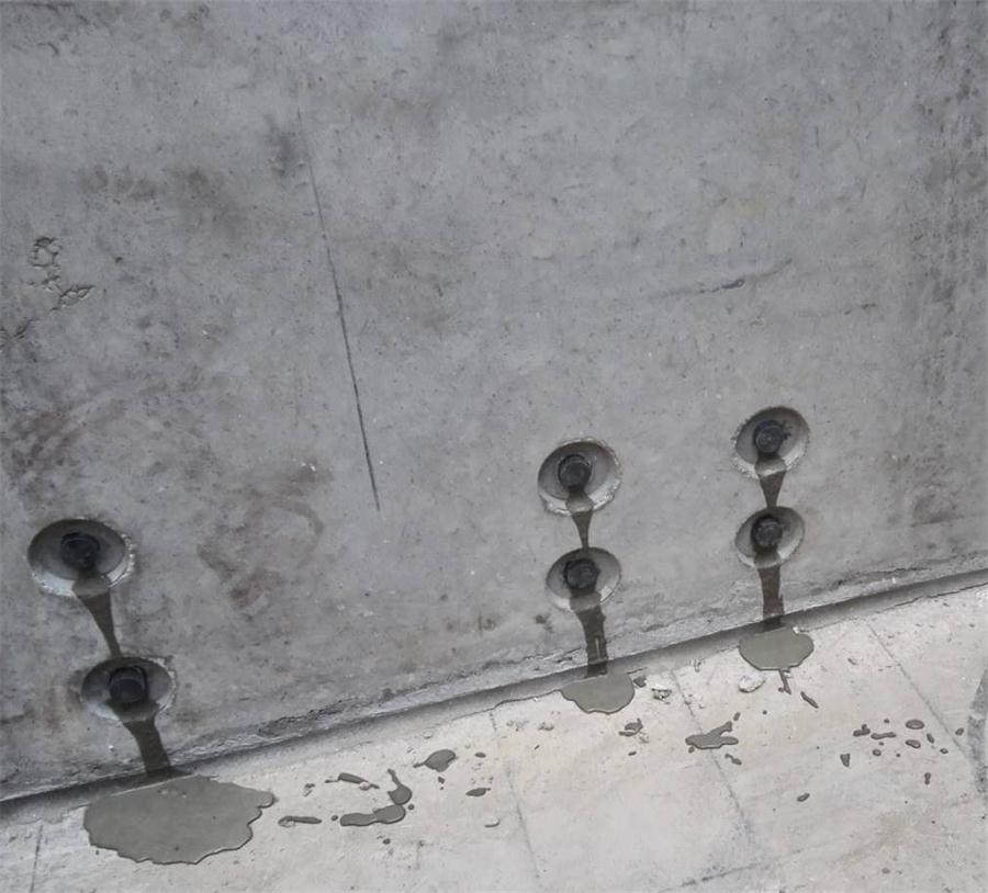 【四新學堂】：套筒灌漿那點事（裝配式建筑）！(圖10)