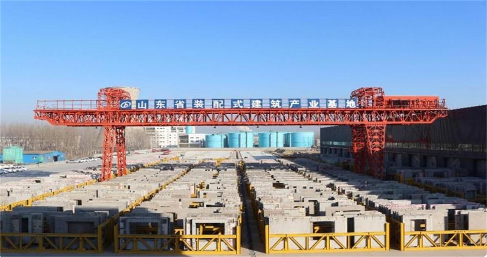 泰安：解讀裝配式建筑工作導(dǎo)則，促進(jìn)建筑產(chǎn)業(yè)化發(fā)展轉(zhuǎn)型升級(jí)!(圖2)