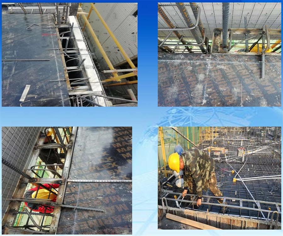 圖說“裝配式建筑案例”泰安水泉社區(qū)！(圖10)