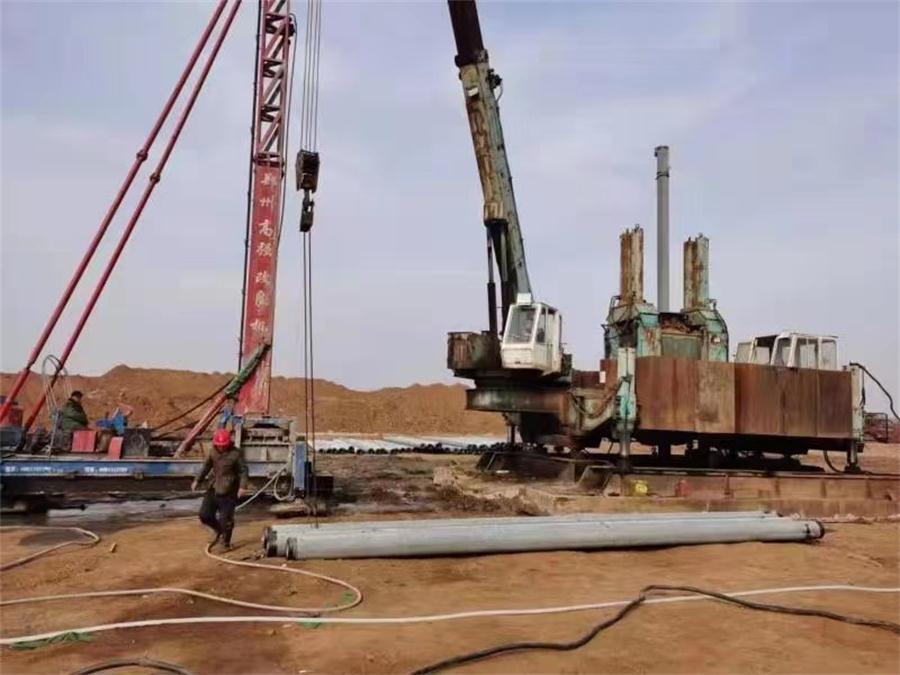 勁性復(fù)合樁:設(shè)計、施工、驗收、造價交流會成功舉辦！(圖5)