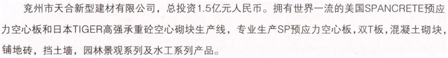 【SP大板、雙T板....供應(yīng)商】?jī)贾菔刑旌闲滦徒ú挠邢薰?圖2)