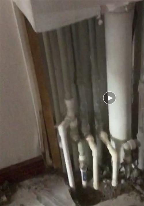 精準(zhǔn)檢測(cè)漏水、滲水：客廳、廚房、衛(wèi)生間。。。(圖2)