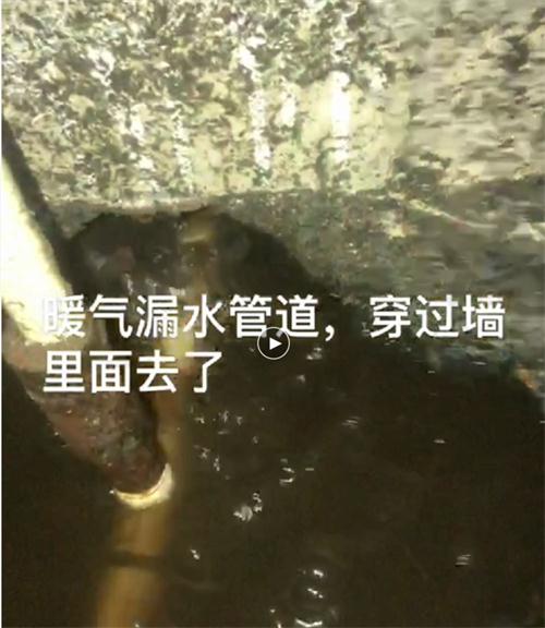 精準(zhǔn)檢測(cè)漏水、滲水：客廳、廚房、衛(wèi)生間。。。(圖4)