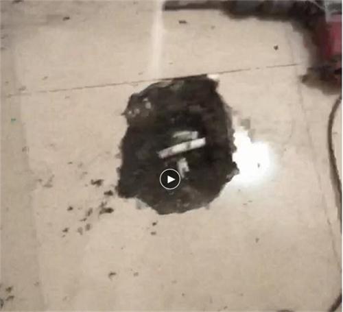 精準(zhǔn)檢測(cè)漏水、滲水：客廳、廚房、衛(wèi)生間。。。(圖5)