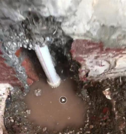 精準(zhǔn)檢測(cè)漏水、滲水：客廳、廚房、衛(wèi)生間。。。(圖6)