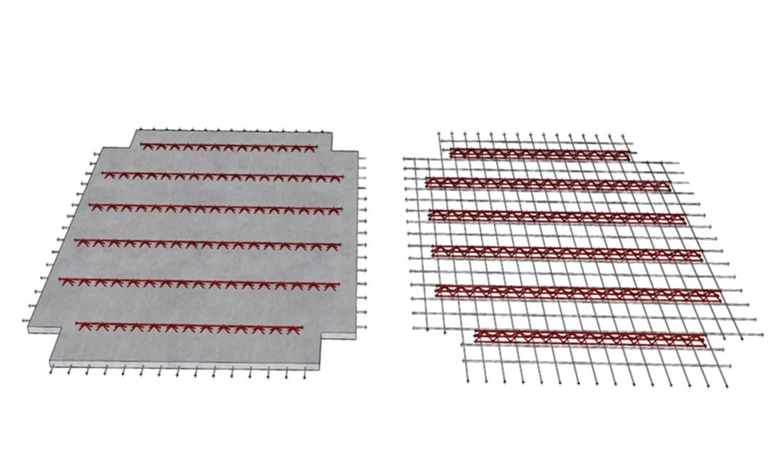 疊合柱+疊合墻：裝配式建筑建造新體系！(圖10)