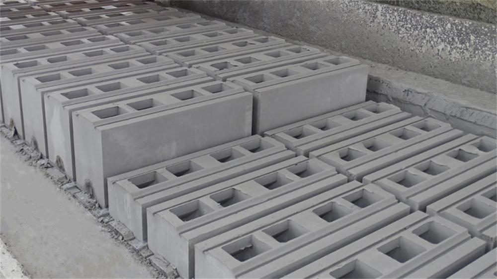 省錢的內(nèi)隔墻砌塊：免抹灰、裝配式建筑算分！(圖4)