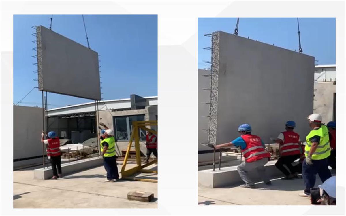 視圖快速了解：裝配式建筑EMC技術(shù)體系！(圖3)