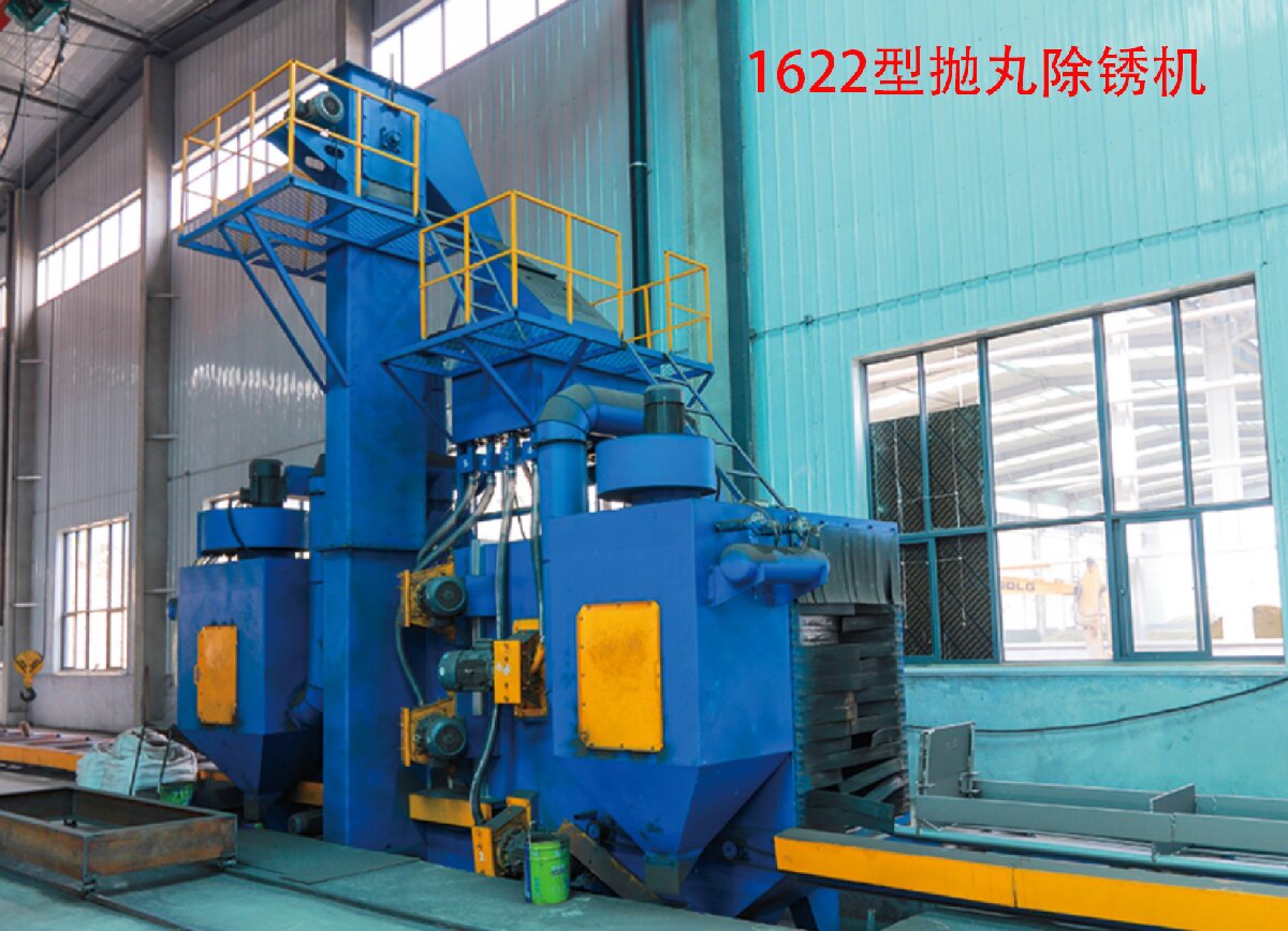 信橋鋼結(jié)構(gòu)：20000W激光切割機等大型設備彰顯實力！(圖5)