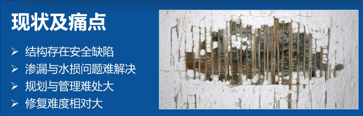 地下空間：結(jié)構(gòu)缺陷、滲漏與水損治理！(圖2)