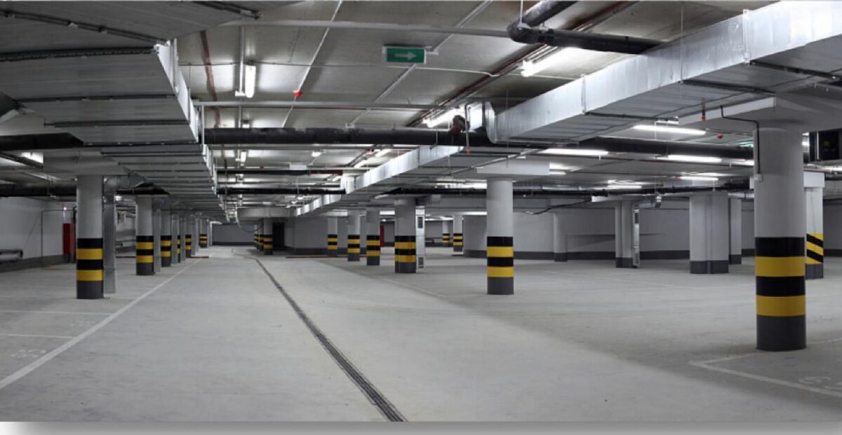 地下空間：結(jié)構(gòu)缺陷、滲漏與水損治理！(圖1)