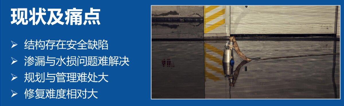 地下空間底板：滲漏與水損治理！(圖2)