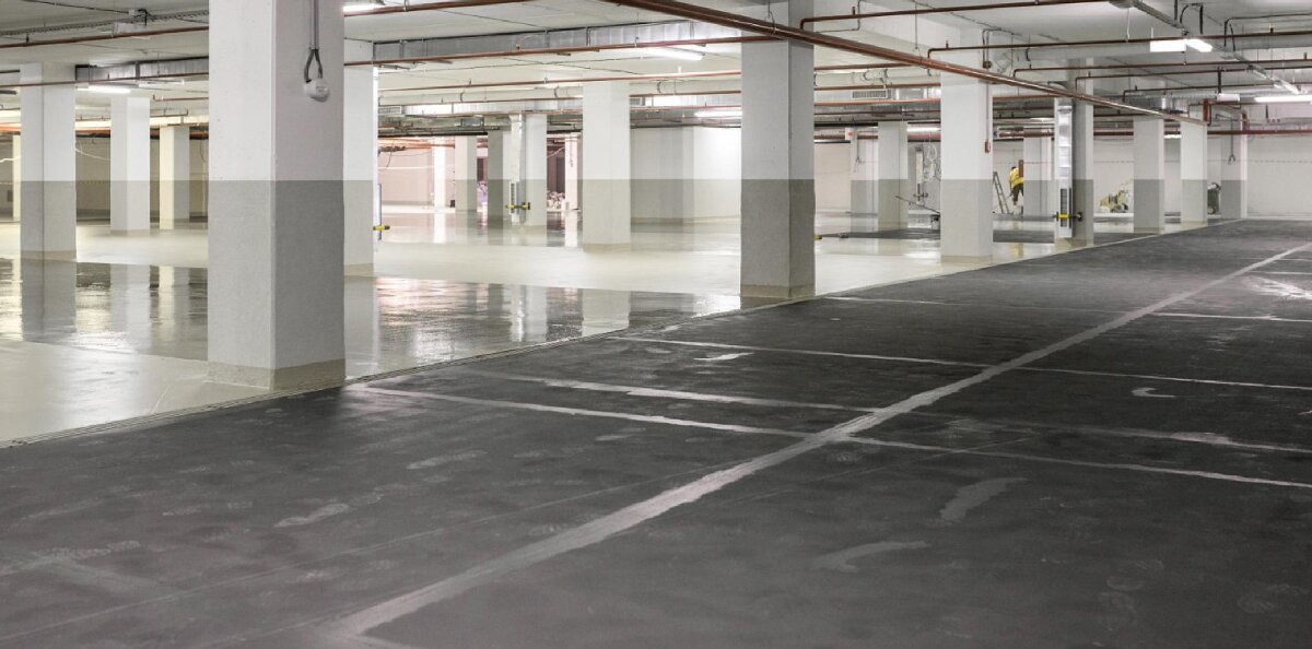 地下空間底板：滲漏與水損治理！(圖1)