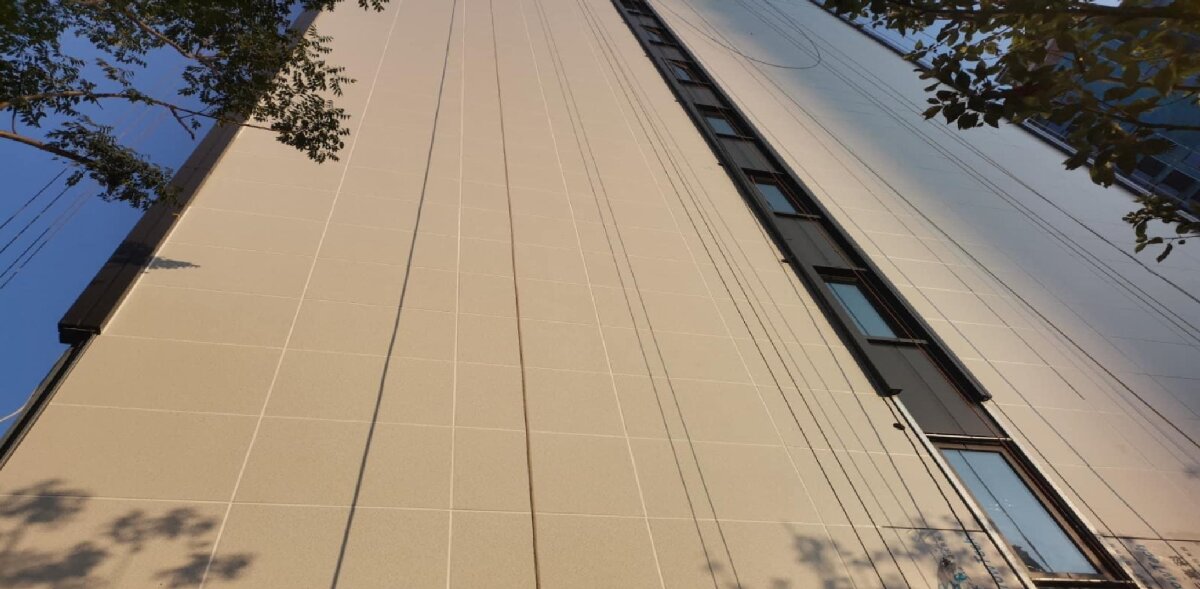 外墻一體化免拆除修繕兩個方案！(圖5)