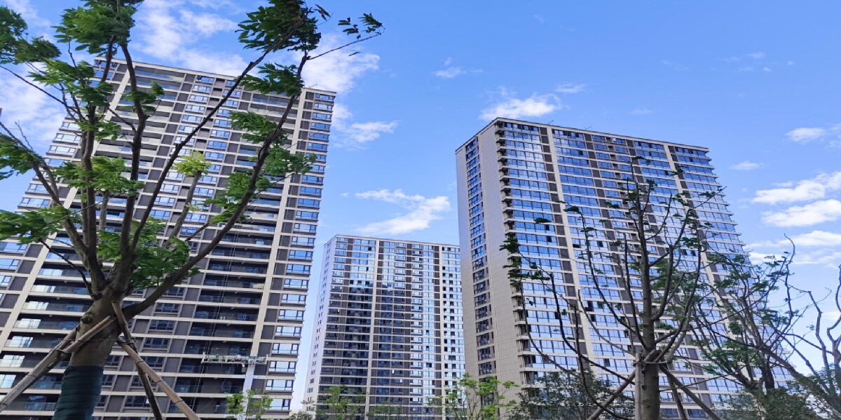 外墻一體化免拆除修繕兩個方案！(圖1)